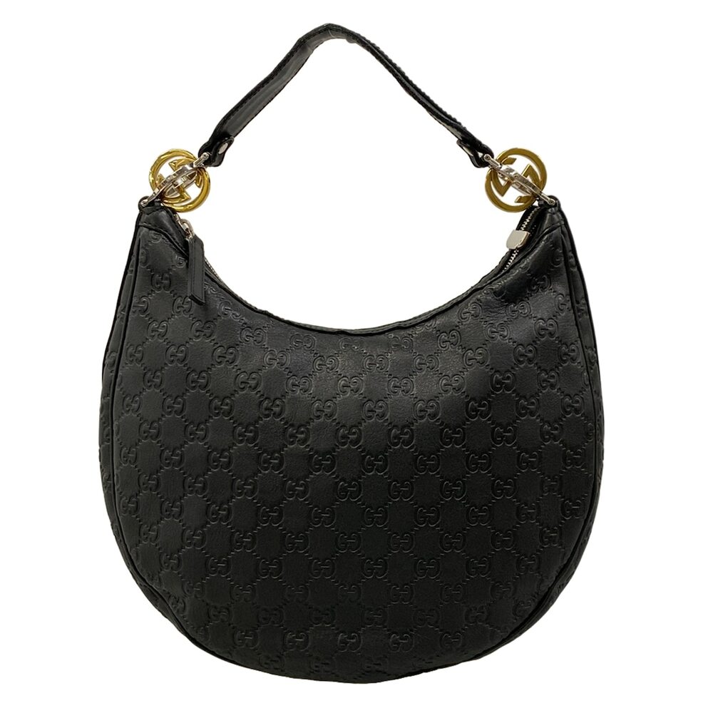 Gucci GG Twins, Shimaline Handbag 232962